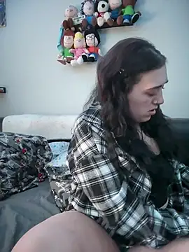 ThicBunz online show from April 2026 07:55:01 PM