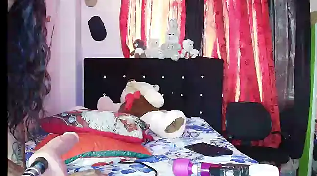 Snapshot of Hotnia69 chatting on December 2024 04:06:01 PM Hotnia69 online show from December 2024 04:06:01 PM