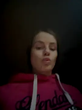 Piinkpandora online show from December 2025 08:03:01 PM