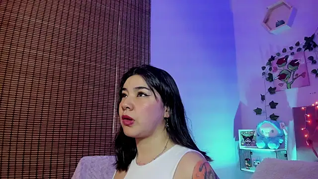 JeyLee online show from November 2025 11:53:02 AM