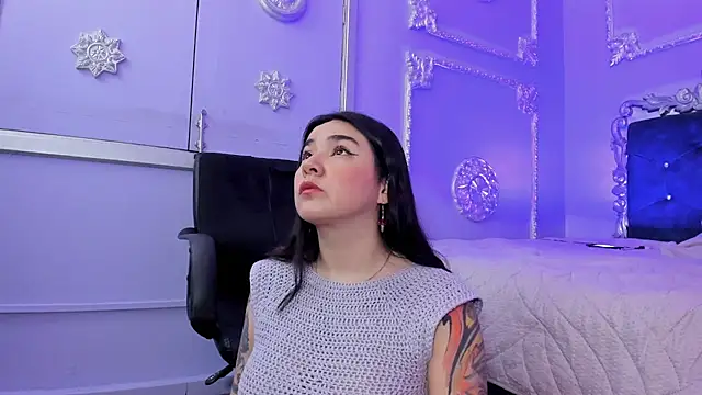 JeyLee online show from February 2026 11:28:02 AM