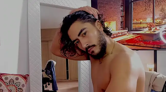 david  johnson372 online show from February 2025 01:50:02 PM