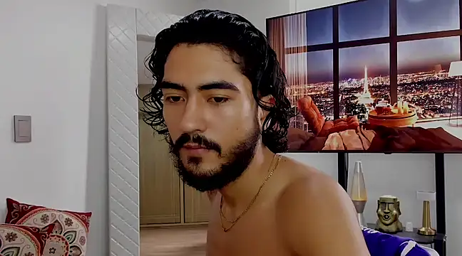 david  johnson372 online show from March 2025 12:34:01 PM