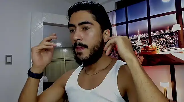 david  johnson372 online show from March 2025 01:41:02 AM