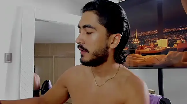 david  johnson372 online show from March 2025 12:14:02 PM