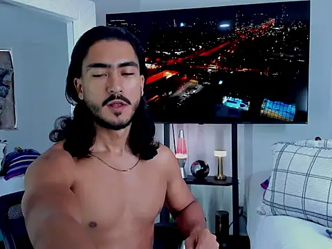 david  johnson372 online show from March 2026 12:45:02 PM