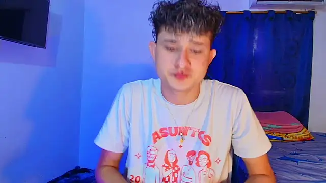 Nathan Bluee online show from March 2026 04:03:02 PM