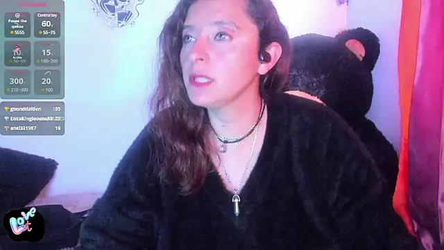 Baioleth online show from February 2025 03:01:02 AM