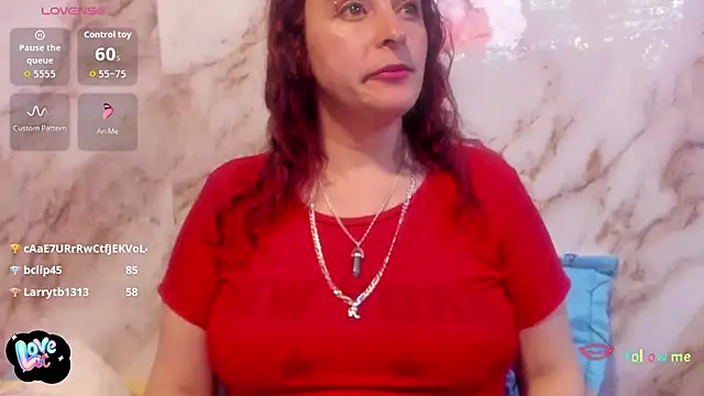 Snapshot of Baioleth chatting on June 2026 02:35:01 AM Baioleth online show from June 2026 02:35:01 AM