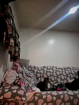 Snapshot of Khalyk_G chatting on September 2025 12:43:02 AM Khalyk G online show from September 2025 12:43:02 AM