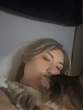 Khalyk G online show from November 2025 07:07:02 PM