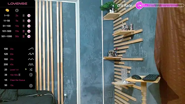 alexxis 26 online show from December 2024 06:32:02 AM