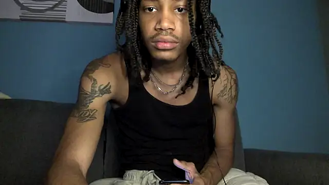 Snapshot of Skinnyblackman chatting on December 2025 12:41:01 AM Skinnyblackman online show from December 2025 12:41:01 AM