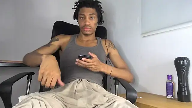 Skinnyblackman online show from May 2026 04:19:01 AM