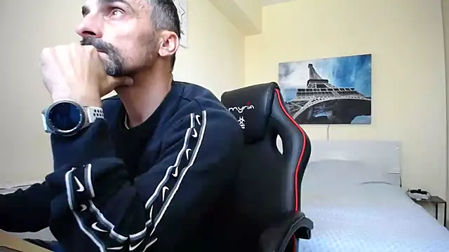 amydamarw online show from April 2026 07:45:01 AM