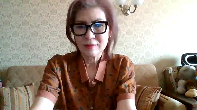 Elegant00Lady online show from February 2026 05:22:01 AM