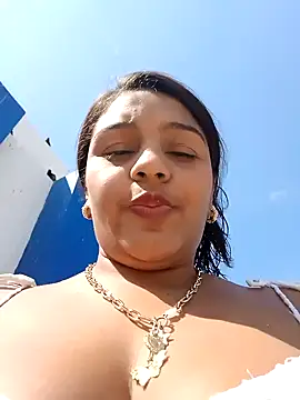 anaesca online show from March 2025 02:34:01 PM