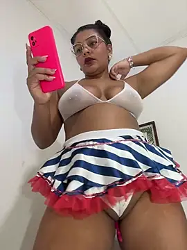 anaesca online show from October 2025 01:03:02 PM