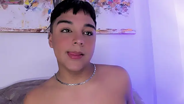 Snapshot of Seductivo_jr chatting on February 2025 03:04:01 AM Seductivo jr online show from February 2025 03:04:01 AM