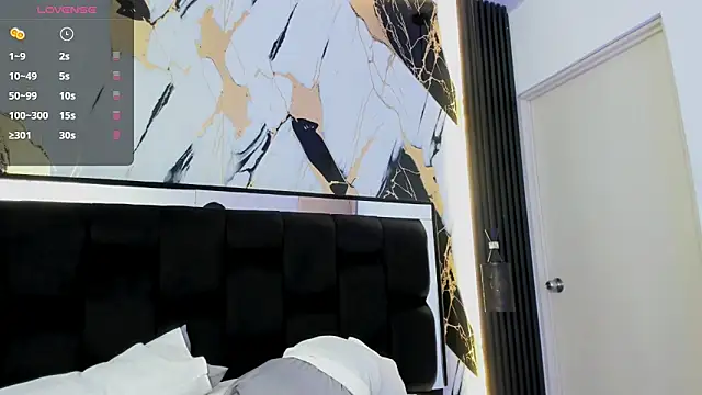 Seductivo jr online show from February 2026 05:38:01 AM