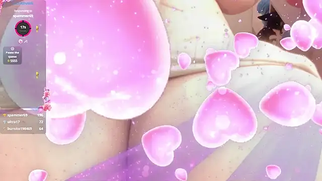 Snapshot of juli_juliana chatting on January 2025 02:43:02 AM juli juliana online show from January 2025 02:43:02 AM