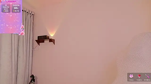 Snapshot of juli_juliana chatting on January 2025 01:33:01 AM juli juliana online show from January 2025 01:33:01 AM