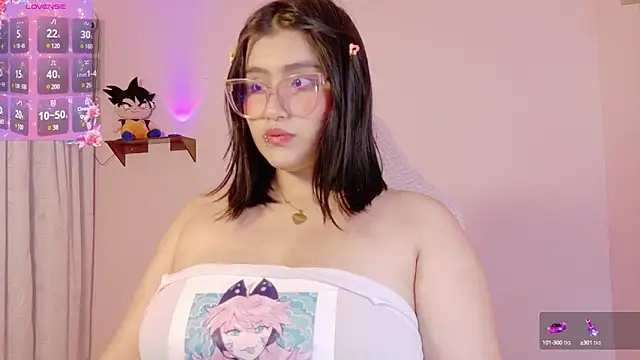 Snapshot of juli_juliana chatting on February 2025 10:10:02 PM juli juliana online show from February 2025 10:10:02 PM