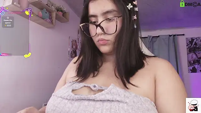 Snapshot of juli_juliana chatting on February 2026 07:23:02 PM juli juliana online show from February 2026 07:23:02 PM