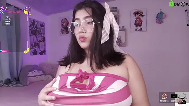 juli juliana online show from March 2026 03:09:02 PM