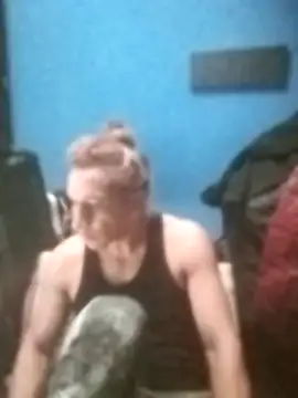 Greacky online show from April 2026 07:11:01 PM