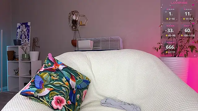 Tanya Acid online show from February 2026 05:28:02 AM