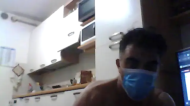 Giocandoassieme online show from March 2026 05:13:01 AM