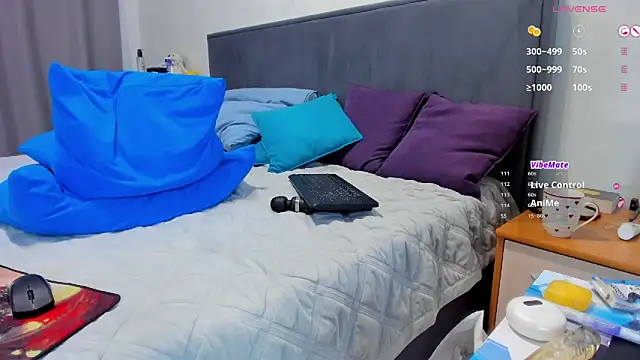 Snapshot of _Luna_Ly chatting on November 2025 03:39:01 AM Luna Ly online show from November 2025 03:39:01 AM