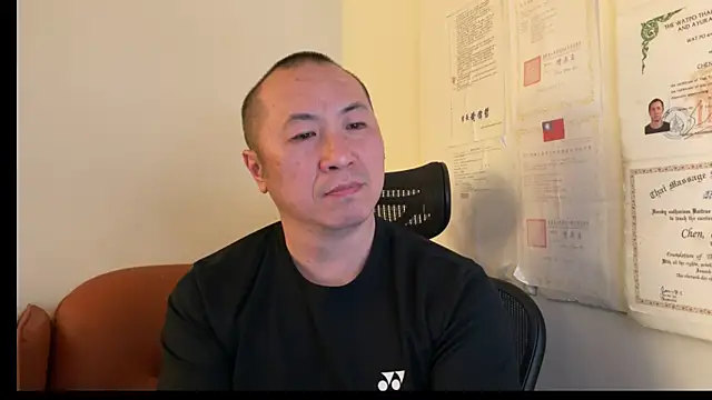 Snapshot of chih515 chatting on February 2025 06:34:01 AM chih515 online show from February 2025 06:34:01 AM