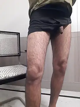 Itsmash997 online show from January 2025 03:55:01 PM