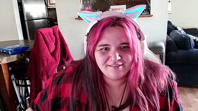 Zelthebrat47 online show from January 2025 07:34:01 PM