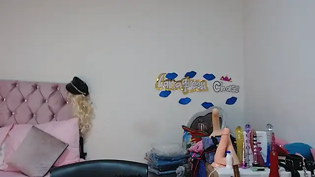 Snapshot of lanaqueen699 chatting on December 2024 12:25:02 PM lanaqueen699 online show from December 2024 12:25:02 PM