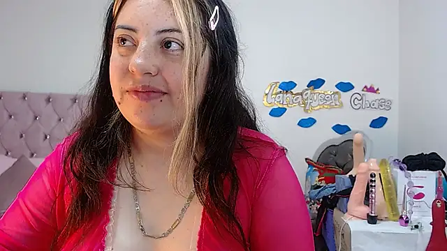 Snapshot of lanaqueen699 chatting on January 2025 07:34:02 PM lanaqueen699 online show from January 2025 07:34:02 PM