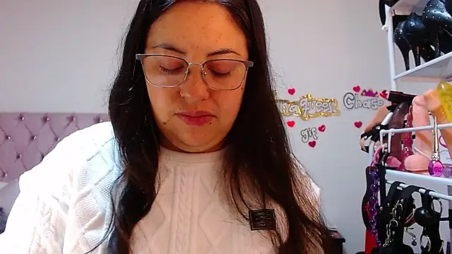 Snapshot of lanaqueen699 chatting on October 2025 12:35:02 PM lanaqueen699 online show from October 2025 12:35:02 PM