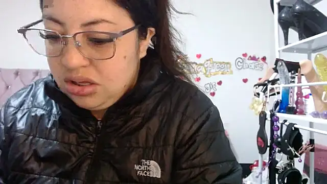 lanaqueen699 online show from October 2025 12:17:02 PM