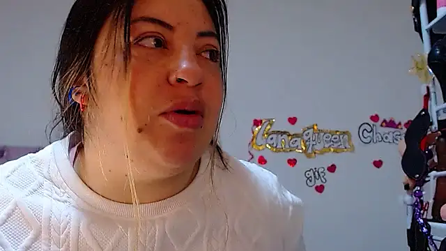 lanaqueen699 online show from November 2025 12:15:02 PM