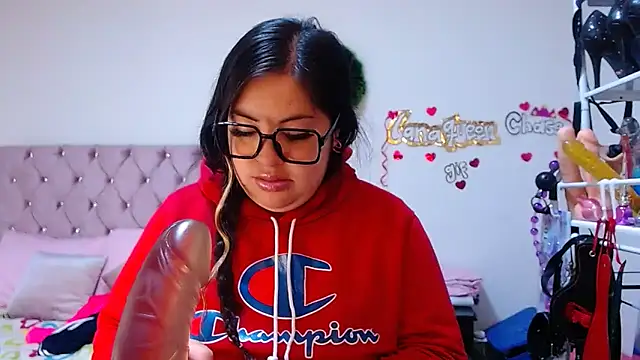 lanaqueen699 online show from February 2026 12:32:02 PM