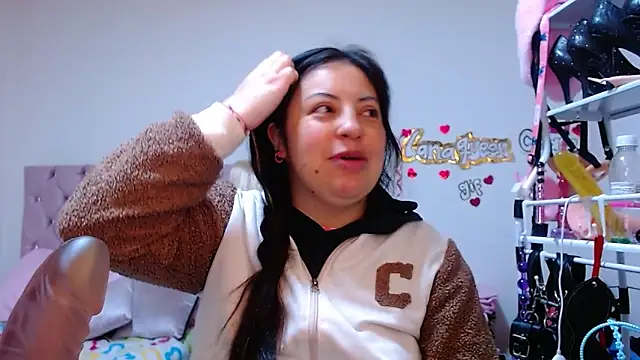 lanaqueen699 online show from March 2026 12:23:02 PM