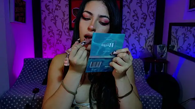 Hi Marceline online show from March 2026 04:06:02 PM