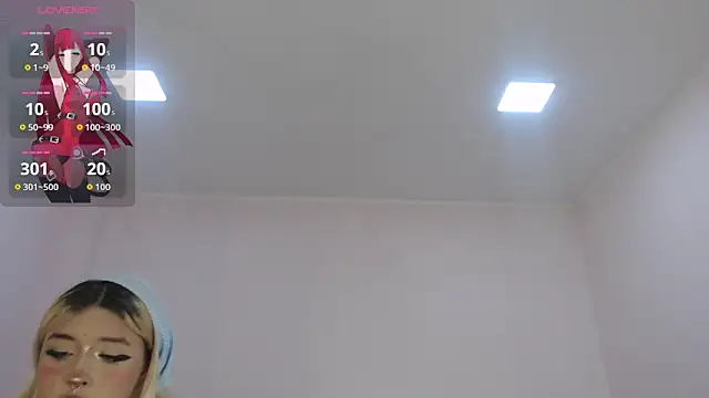 april bunnyy online show from April 2026 09:39:33 PM