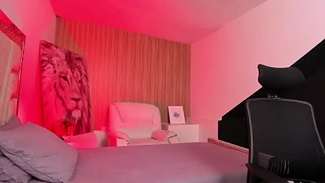 Melany Luv online show from September 2025 09:29:02 PM