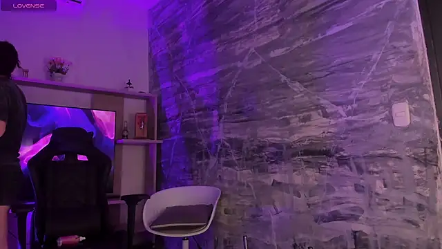 Melany Luv online show from March 2026 09:21:02 PM