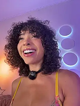 OSHUN  online show from February 2026 07:45:02 AM