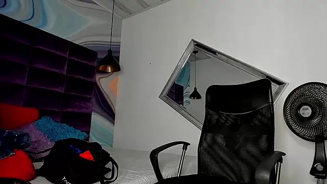 SbasTone Muscle online show from January 2025 07:37:01 PM