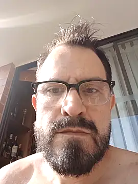 SbasTone Muscle online show from March 2026 01:22:02 PM